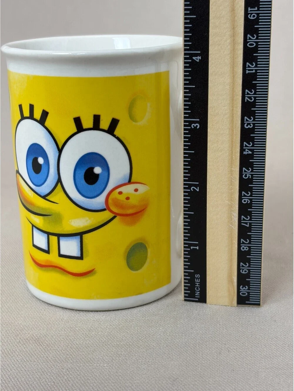 viacom brand character